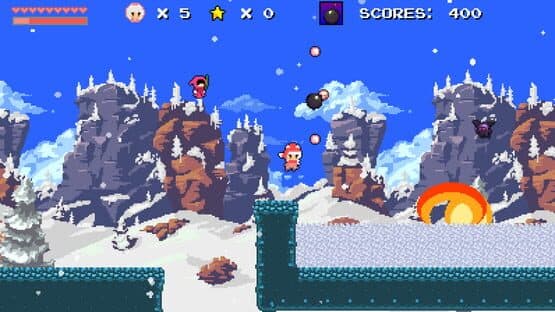 Taimumari: Sweet Legend — screenshot 5