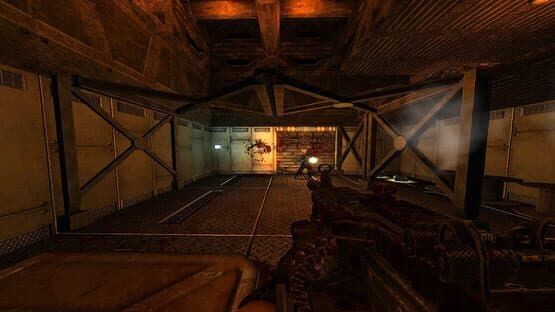 Crimson Metal: Episode II — screenshot 6