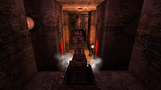 Crimson Metal: Episode II — screenshot 7