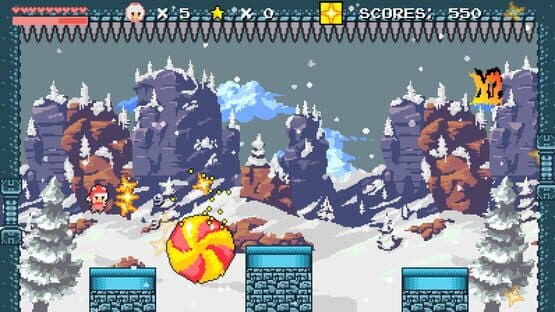 Taimumari: Sweet Legend — screenshot 6