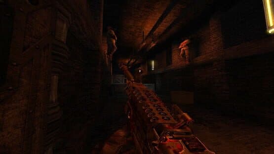 Crimson Metal: Episode II — screenshot 8