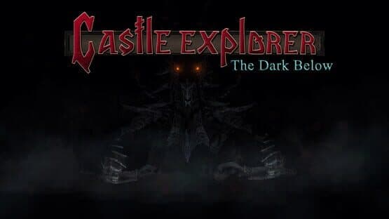 Castle Explorer: The Dark Below — screenshot 1