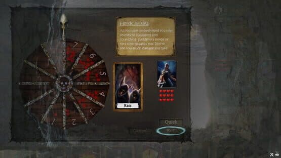 Castle Explorer: The Dark Below — screenshot 3