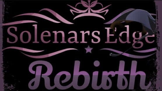 Solenars Edge Rebirth: After Story — screenshot 5
