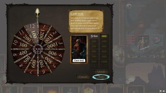 Castle Explorer: The Dark Below — screenshot 5