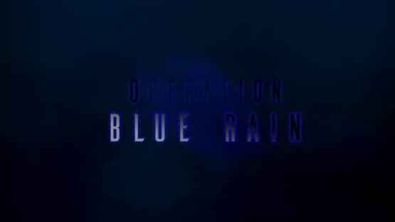 BlueGlow: Operation Blue Rain — screenshot 1