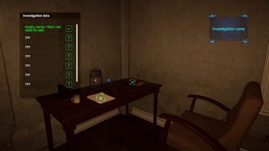 Hospital 9: Mai's Report — screenshot 2