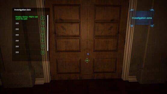 Hospital 9: Mai's Report — screenshot 3