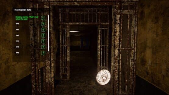 Hospital 9: Mai's Report — screenshot 4