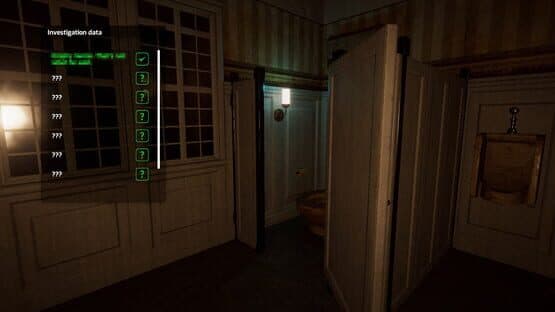 Hospital 9: Mai's Report — screenshot 5