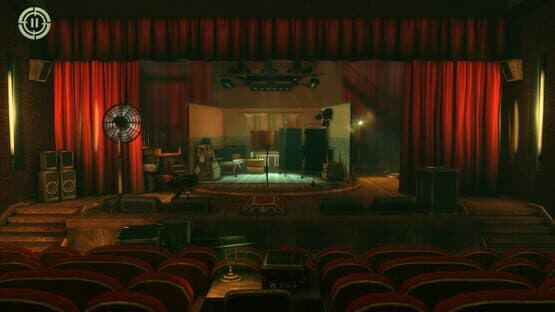 In Fear I Trust: Episode 4 - The Glimpse — screenshot 7