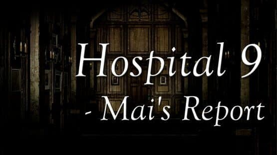 Hospital 9: Mai's Report — screenshot 6