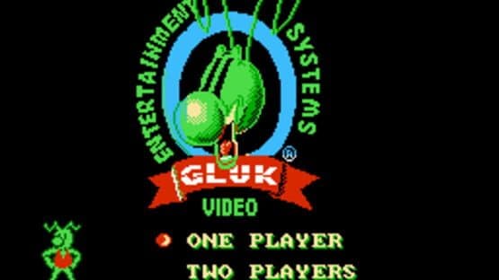 Gluk the Thunder Warrior — screenshot 1