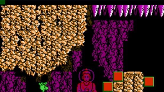 Gluk the Thunder Warrior — screenshot 2