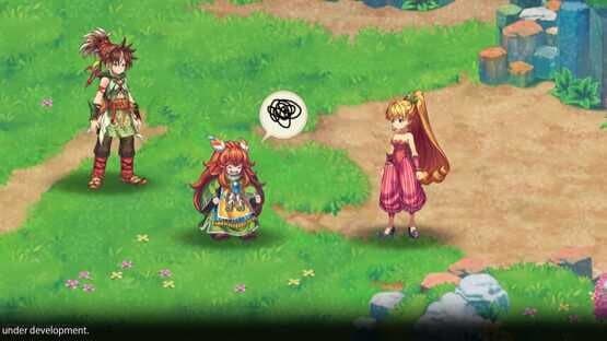 Echoes of Mana — screenshot 3