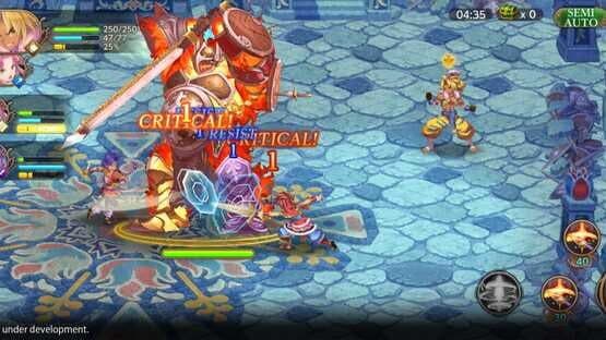 Echoes of Mana — screenshot 6