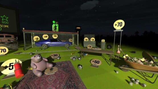 Headmaster: The Lost Lessons — screenshot 1