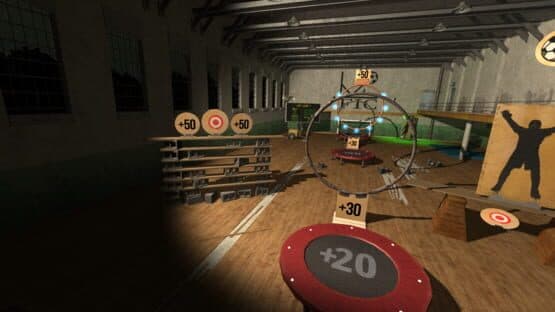 Headmaster: The Lost Lessons — screenshot 2