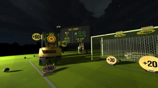 Headmaster: The Lost Lessons — screenshot 3