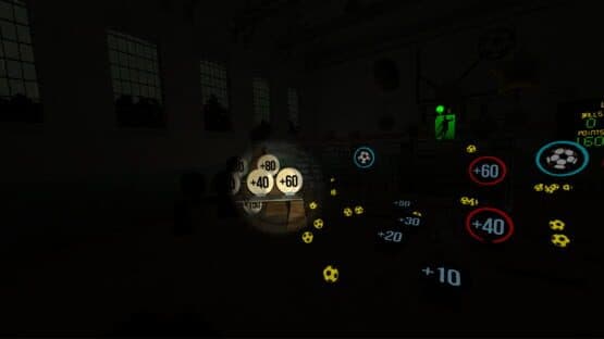 Headmaster: The Lost Lessons — screenshot 4