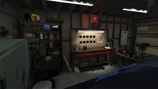 Headmaster: The Lost Lessons — screenshot 6
