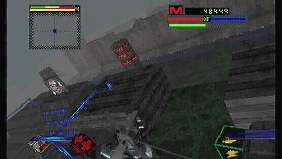 Blade Force — screenshot 4