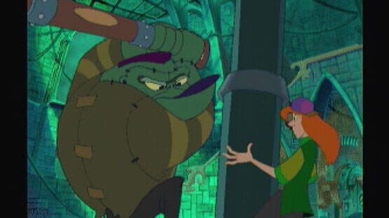 Brain Dead 13 — screenshot 1