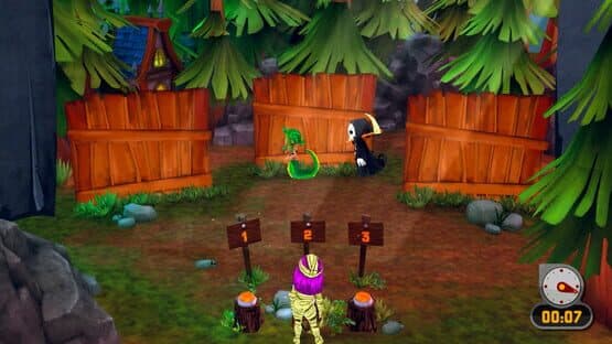 Mega Monster Party — screenshot 2