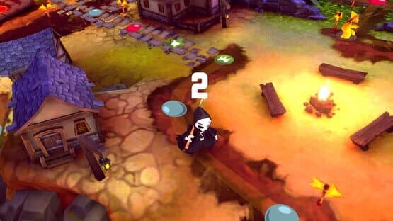 Mega Monster Party — screenshot 3