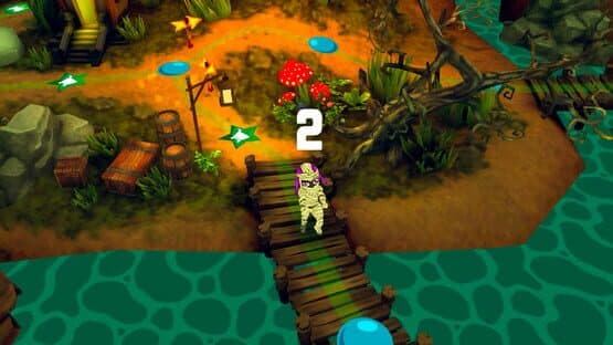 Mega Monster Party — screenshot 5