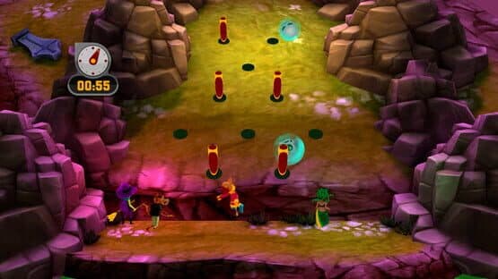 Mega Monster Party — screenshot 6