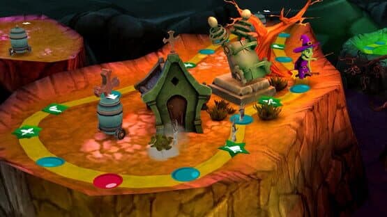 Mega Monster Party — screenshot 7