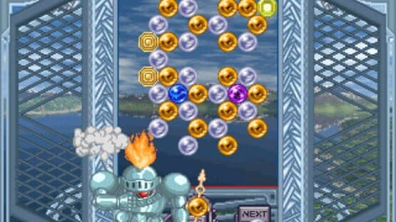 Bust-a-Move 4 — screenshot 3