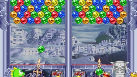 Bust-a-Move 4 — screenshot 4