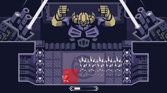 Helltaker: Examtaker — screenshot 2