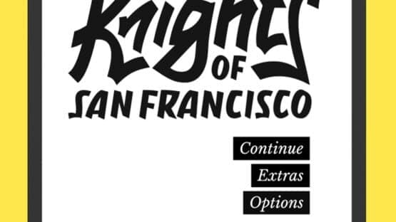 Knights of San Francisco — screenshot 5