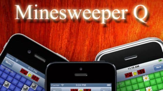 Minesweeper Q Premium — screenshot 1