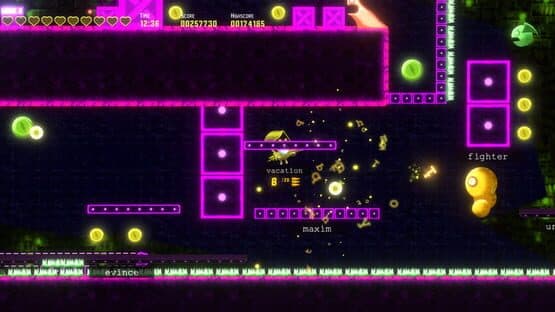 Typomancer in the Feather's Way — screenshot 8
