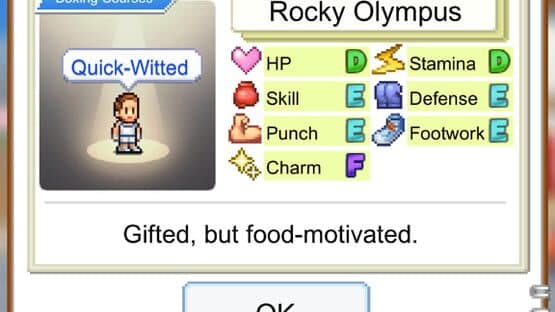 Boxing Gym Story — screenshot 2