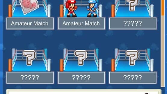Boxing Gym Story — screenshot 3