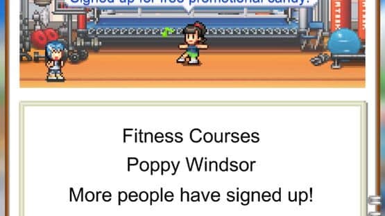 Boxing Gym Story — screenshot 4