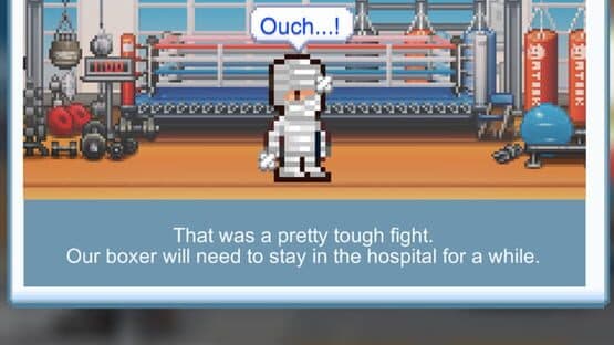 Boxing Gym Story — screenshot 6