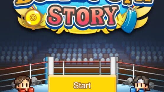 Boxing Gym Story — screenshot 8