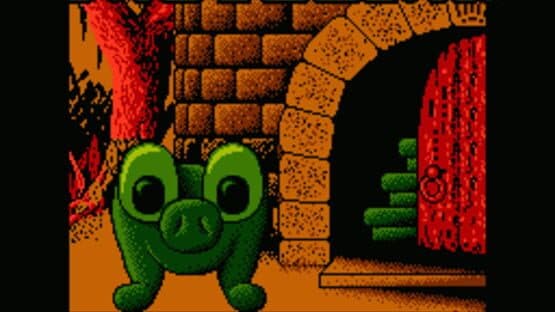 Castelian — screenshot 1