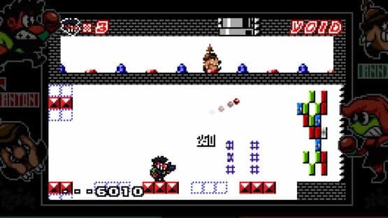 Antonball Deluxe: Better Than Nothing — screenshot 1