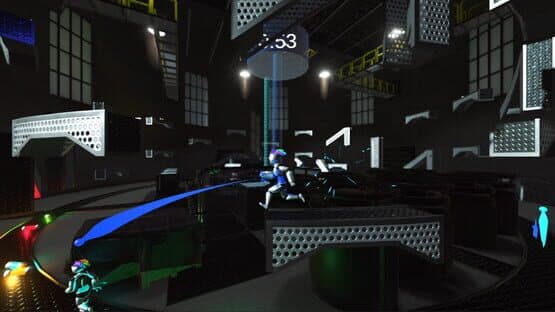 Nrg — screenshot 1