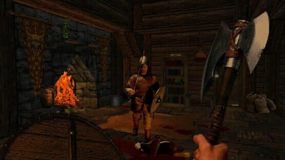 Arthurian Legends — screenshot 1