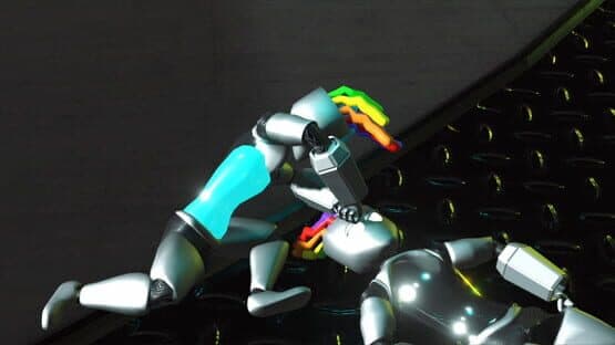 Nrg — screenshot 2