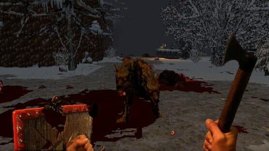 Arthurian Legends — screenshot 2