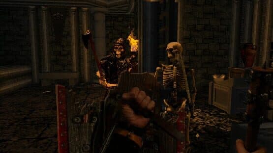 Arthurian Legends — screenshot 3